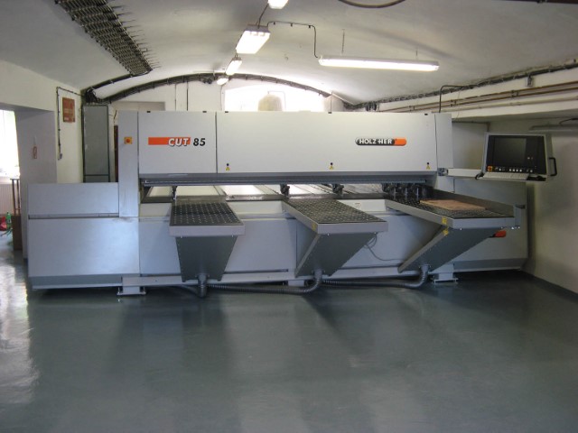 Palisandr s.r.o.